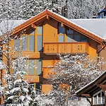 Fortuna Apt-m By Interhome *