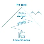 Διαμέρισμα Fortuna Apt-m By Interhome Βένγκεν