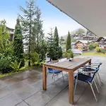 Διαμέρισμα Fortuna Apt-m By Interhome *