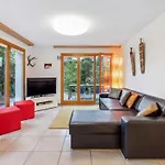 Fortuna Apt-m By Interhome Διαμέρισμα Βένγκεν