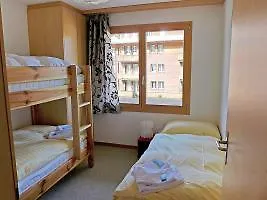 Fortuna Apt-m By Interhome Apartament *