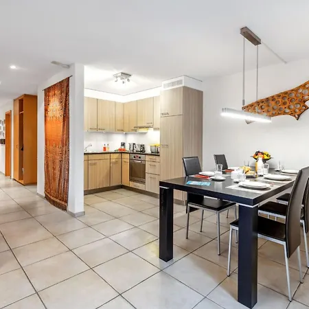 Fortuna Apt-m By Interhome Apartament