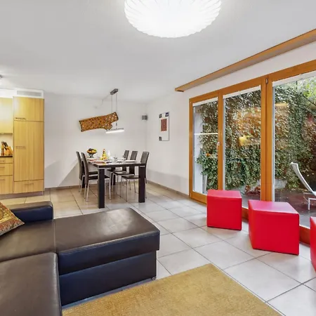 Appartamento Fortuna Apt-m By Interhome *