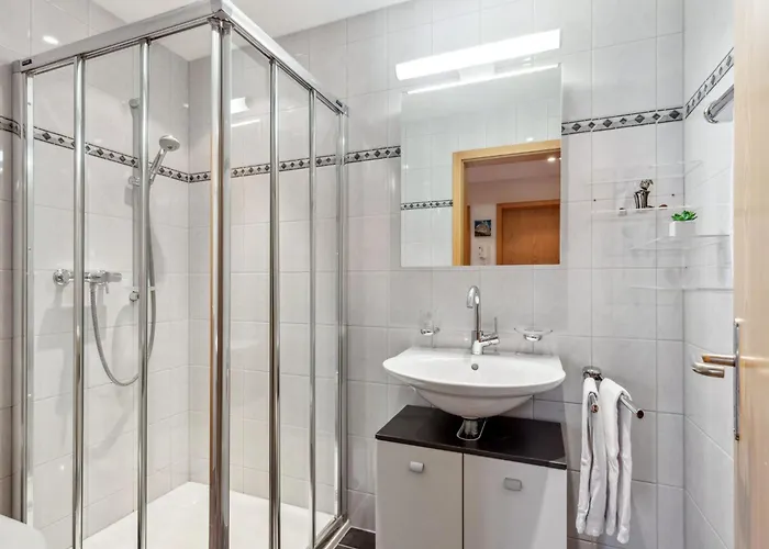 Fortuna Apt-m By Interhome Βένγκεν