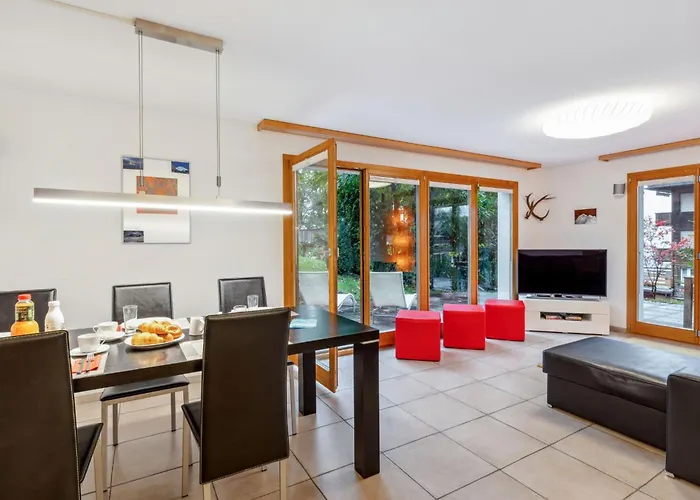 Fortuna Apt-m By Interhome