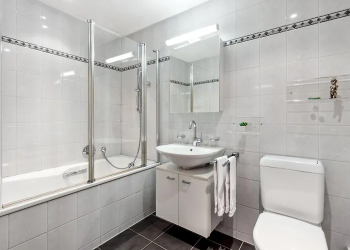 Fortuna Apt-m By Interhome