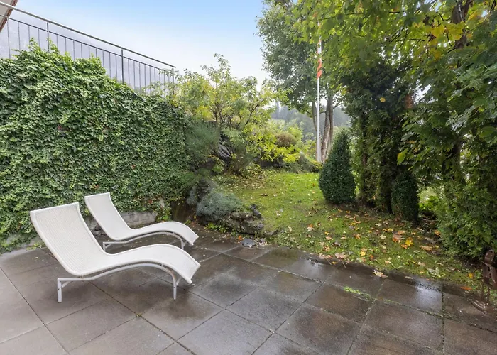 Fortuna Apt-m By Interhome * Βένγκεν