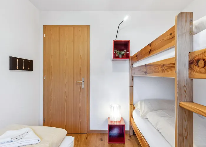 Fortuna Apt-m By Interhome *