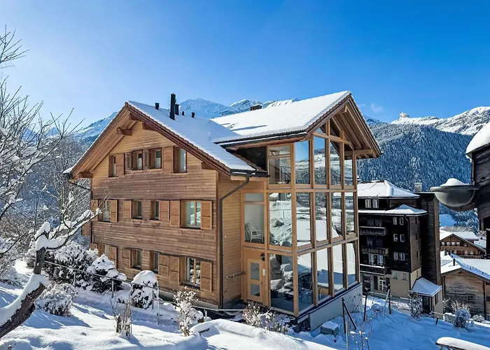 Fortuna Apt-m By Interhome *