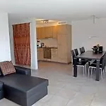 Appartamento Fortuna Apt-m By Interhome