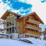 Fortuna Apt-m By Interhome