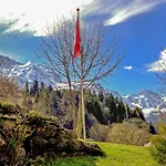 Fortuna Apt-m By Interhome * Wengen