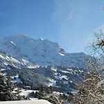 Fortuna Apt-m By Interhome Appartamento Wengen