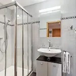 Fortuna Apt-m By Interhome Wengen
