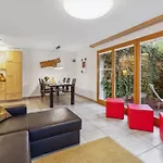 Appartamento Fortuna Apt-m By Interhome *