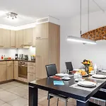 Appartamento Fortuna Apt-m By Interhome *