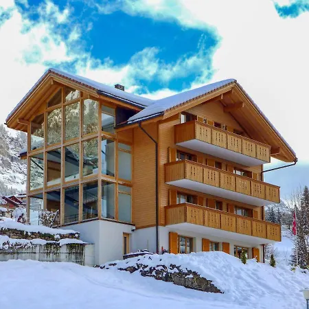 Fortuna Apt-m By Interhome