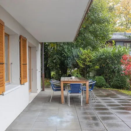 Fortuna Apt-m By Interhome Appartamento *
