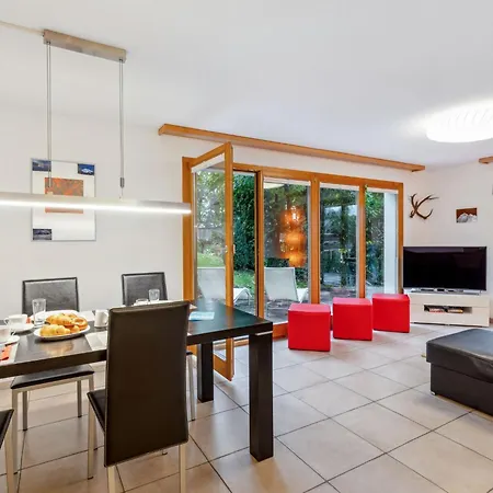 Fortuna Apt-m By Interhome