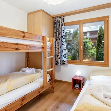 Fortuna Apt-m By Interhome Appartement *