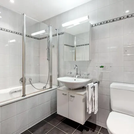 Fortuna Apt-m By Interhome