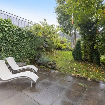 Fortuna Apt-m By Interhome * Wengen