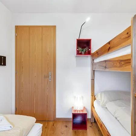 Fortuna Apt-m By Interhome *