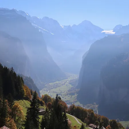 Fortuna Apt-m By Interhome Appartamento *