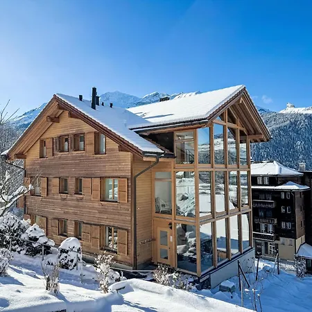 Fortuna Apt-m By Interhome *