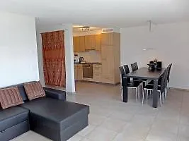 Apartamento Fortuna Apt-m By Interhome
