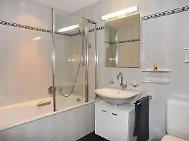 Apartamento Fortuna Apt-m By Interhome *