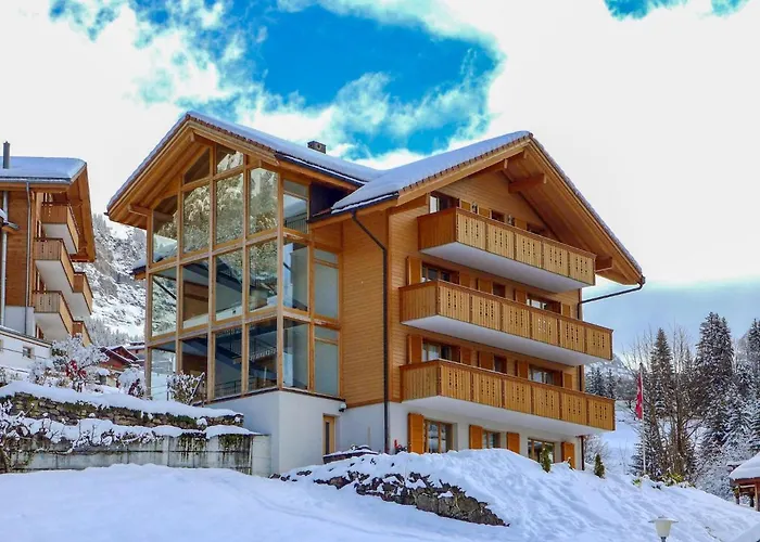 Fortuna Apt-m By Interhome