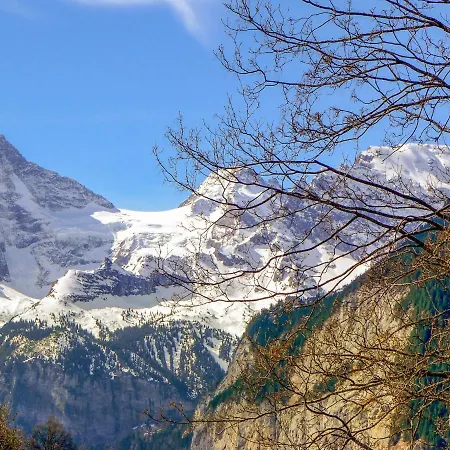 Fortuna Apt-m By Interhome Apartment