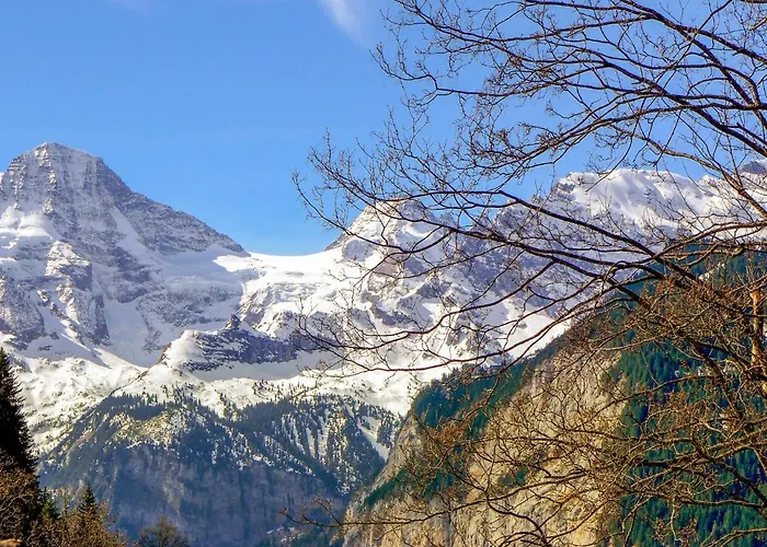 Fortuna Apt-m By Interhome Apartman