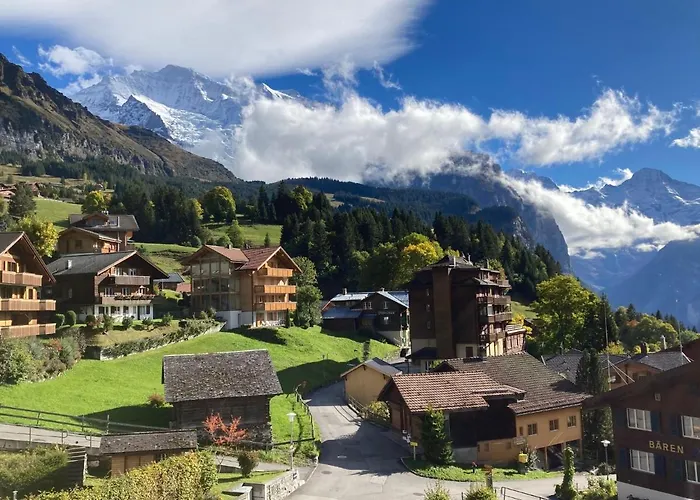 Fortuna Apt-m By Interhome